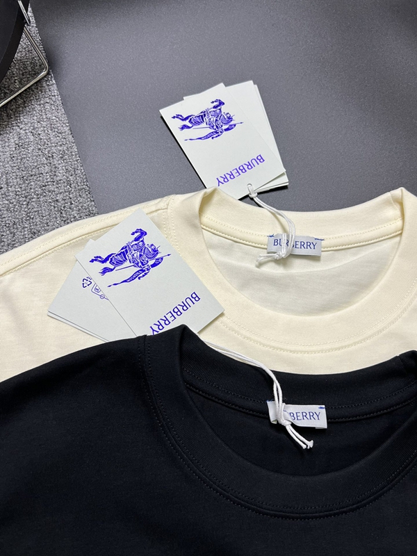 ブランドTシャツ着用イメージ